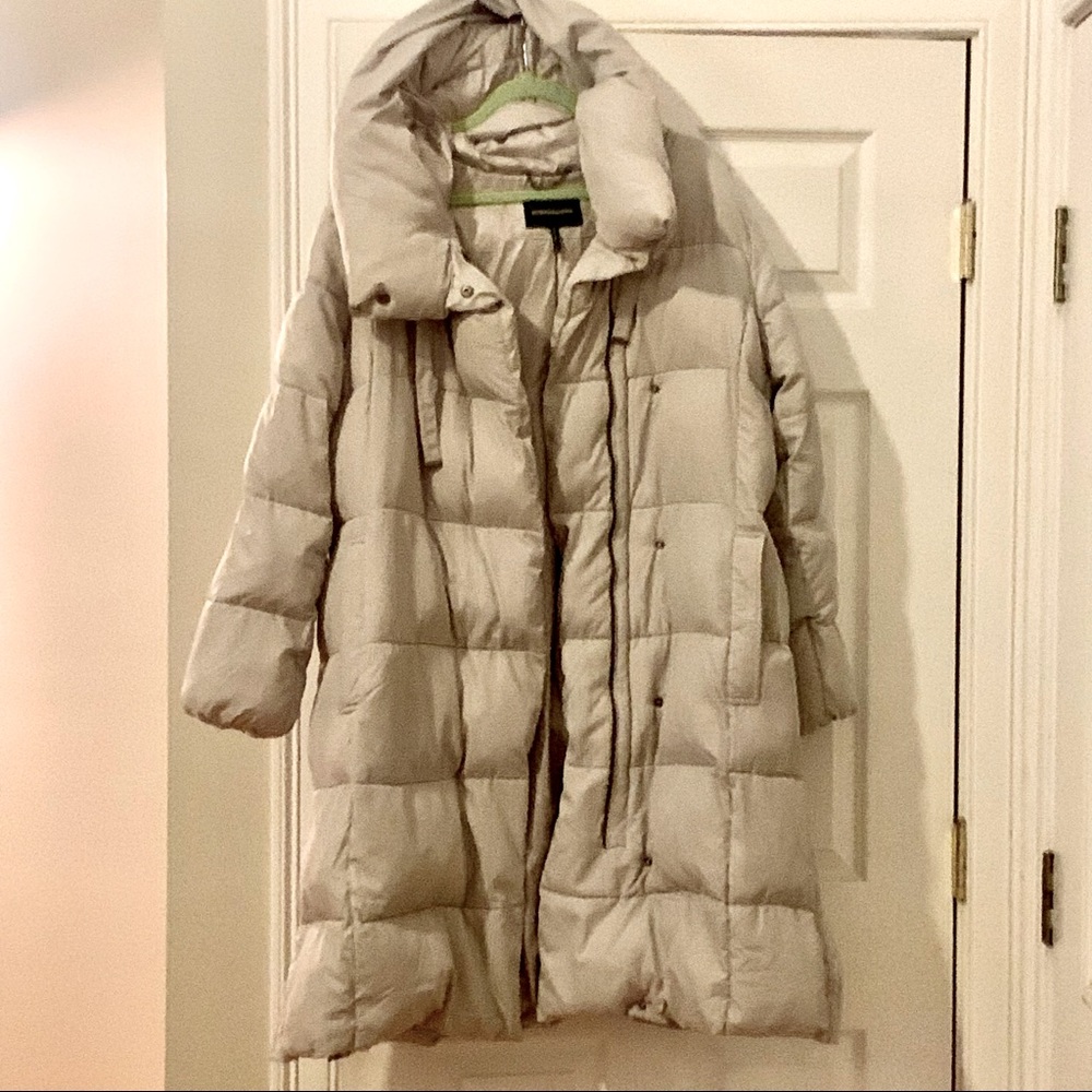 bcbgmaxazria winter coat